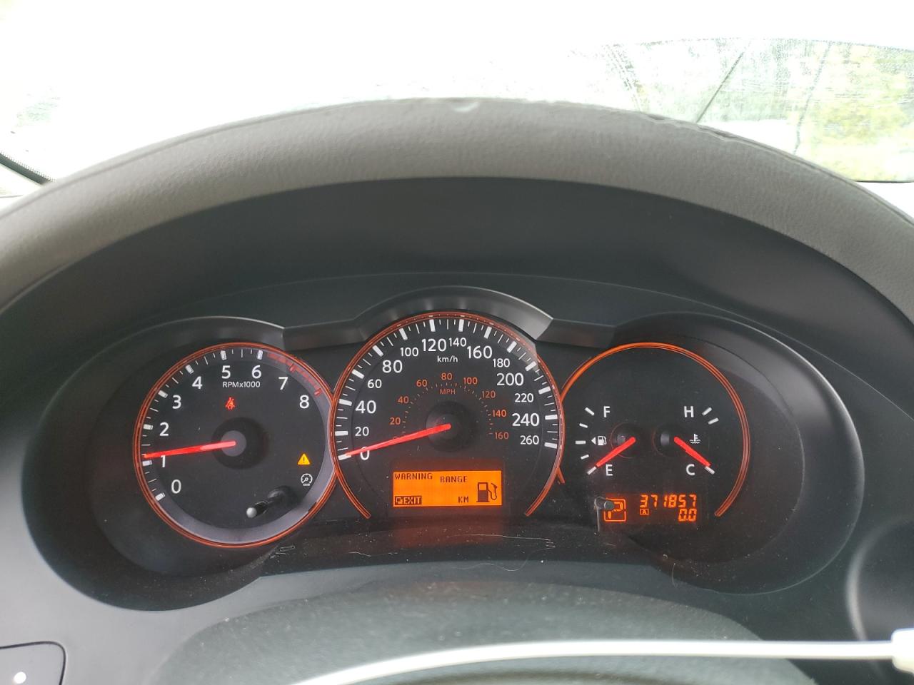 2008 Nissan Altima 2.5 VIN: 1N4AL21E68C176536 Lot: 82348015
