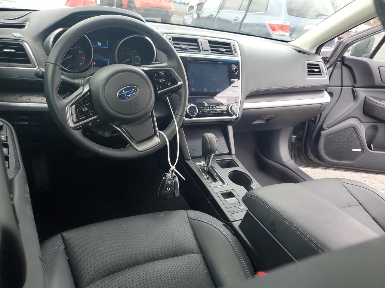 2019 Subaru Legacy 2.5I Limited VIN: 4S3BNAJ64K3012014 Lot: 90884785