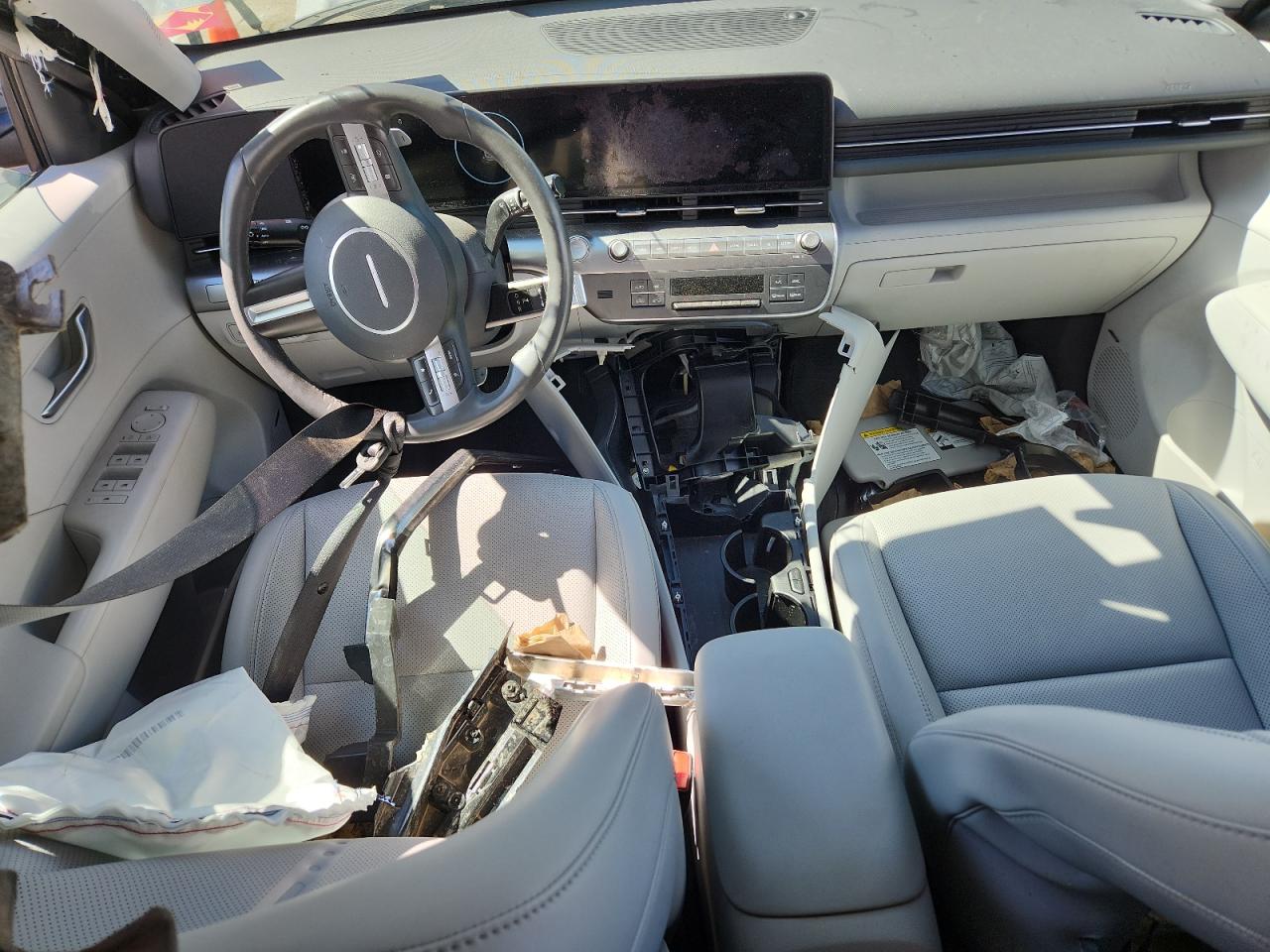 2024 Hyundai Kona Limited VIN: KM8HECA31RU141370 Lot: 81984745