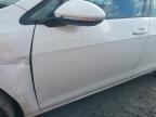 2015 VOLKSWAGEN GOLF 1.4 TSI MATCH 5DR for sale at Copart WOLVERHAMPTON