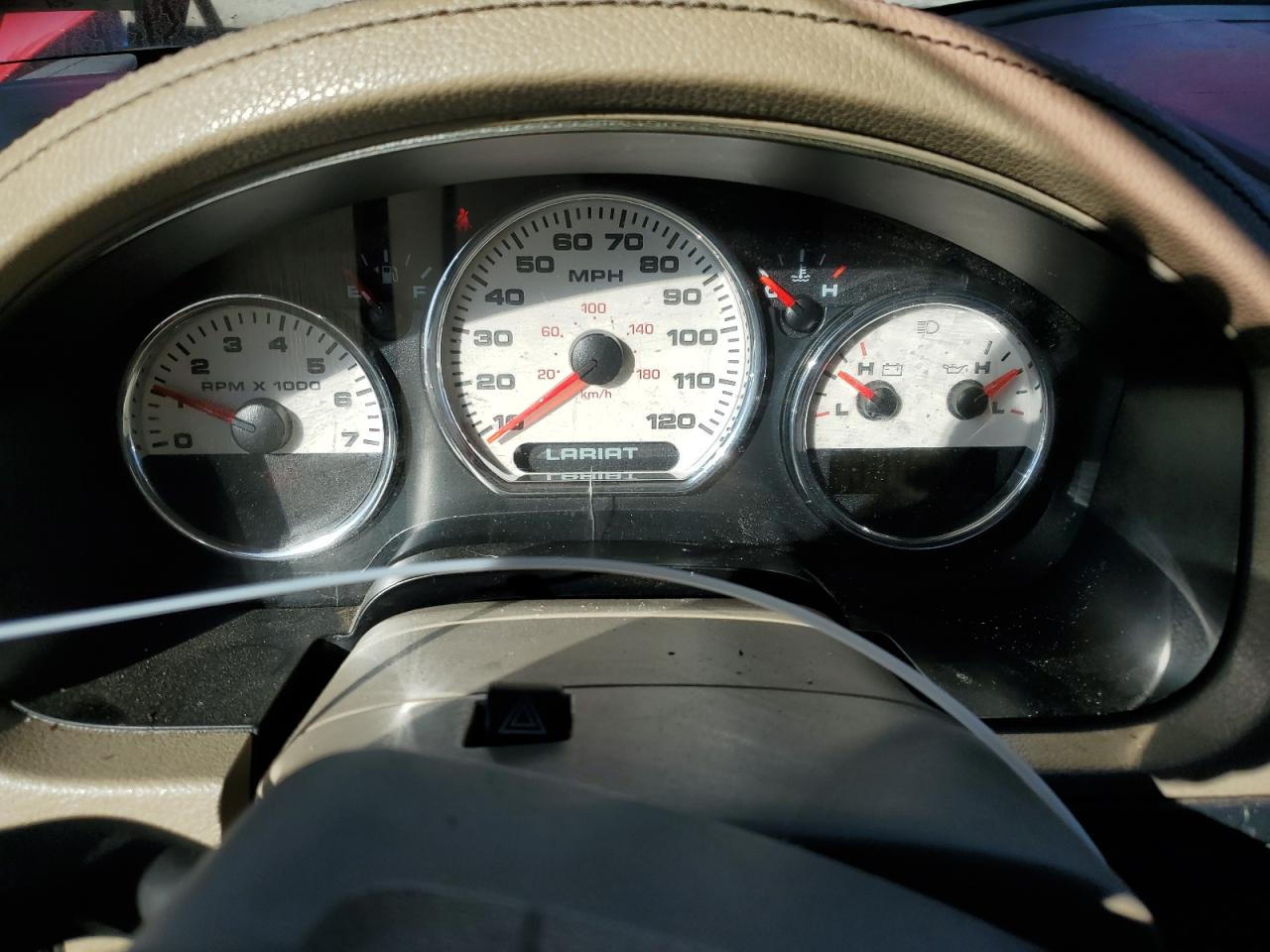 2005 Ford F150 Supercrew VIN: 1FTPW14535KD46113 Lot: 84963965