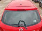 2012 TOYOTA YARIS 1.33 VVT-I TR 5DR for sale at Copart SANDWICH