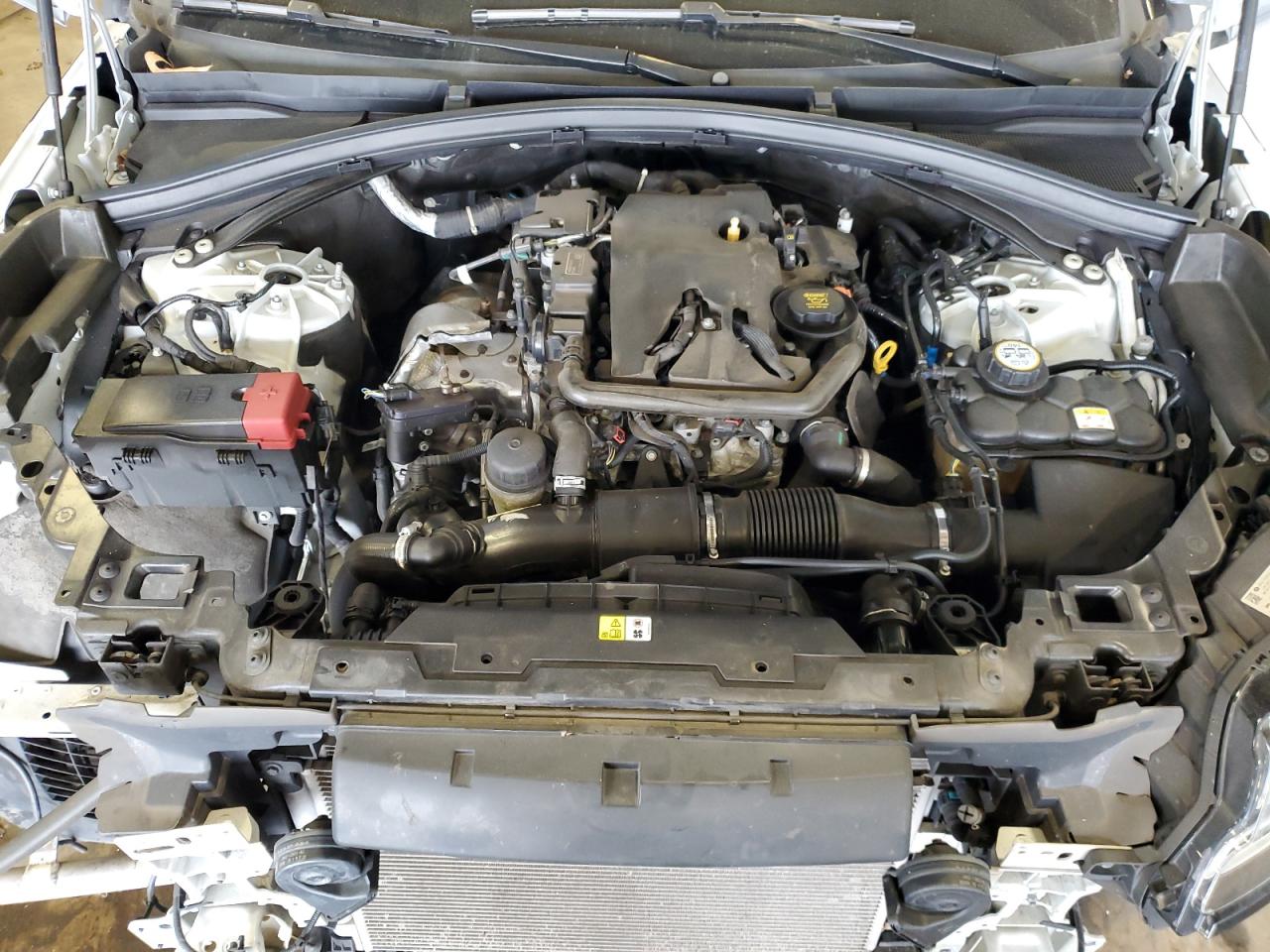 2020 Land Rover Range Rover Velar S VIN: SALYB2EX3LA240116 Lot: 85335745