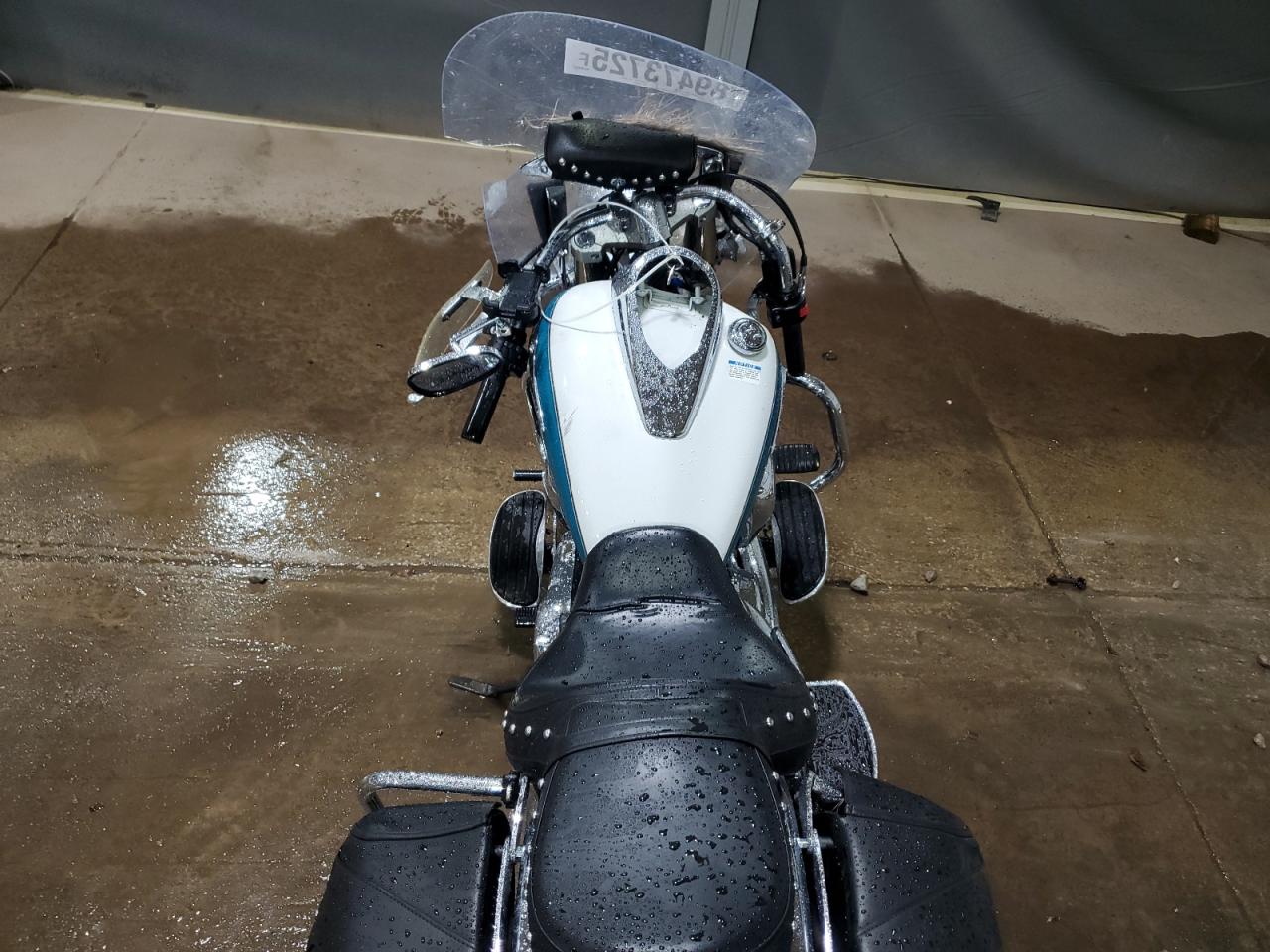 2022 Kawasaki Vn900 D VIN: JKAVN2D11NA068406 Lot: 89473725