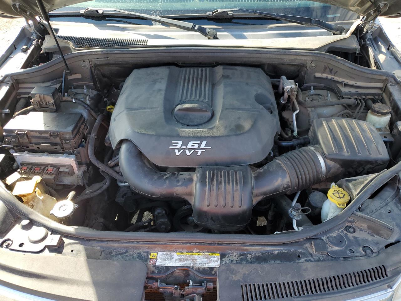 2012 Jeep Grand Cherokee Laredo VIN: 1C4RJFAG3CC255599 Lot: 85950315