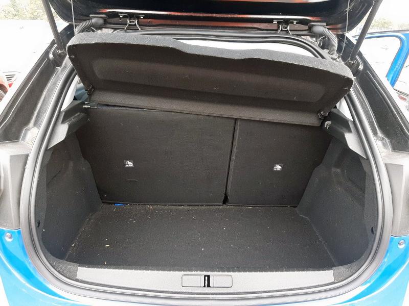 2022 VAUXHALL CORSA 1.2 TURBO ELITE EDITION 5DR