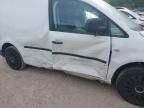 2013 VOLKSWAGEN CADDY 1.6 TDI 102PS VAN for sale at Copart BRISTOL