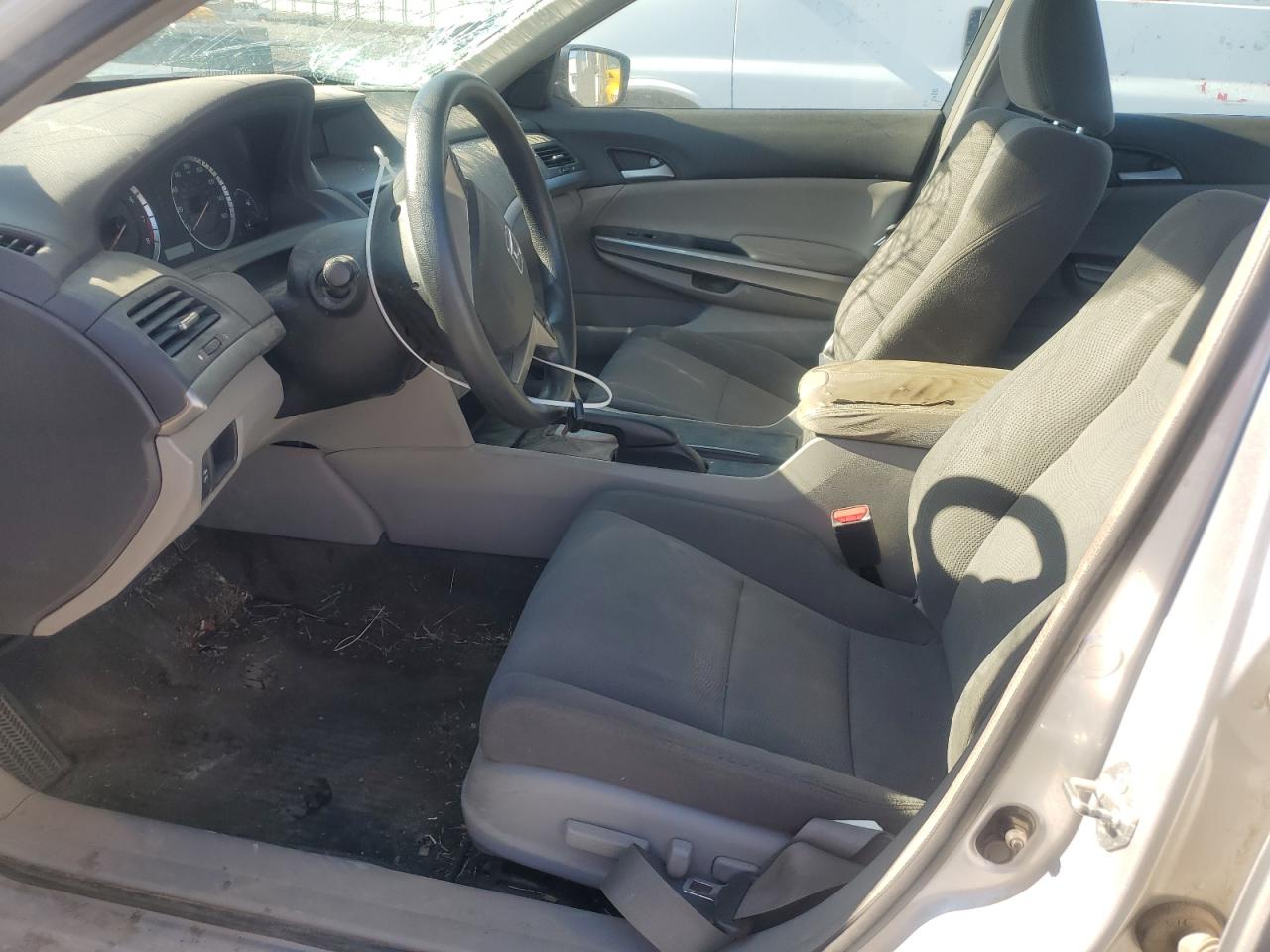 2009 Honda Accord Ex VIN: 1HGCP26749A072501 Lot: 87023375