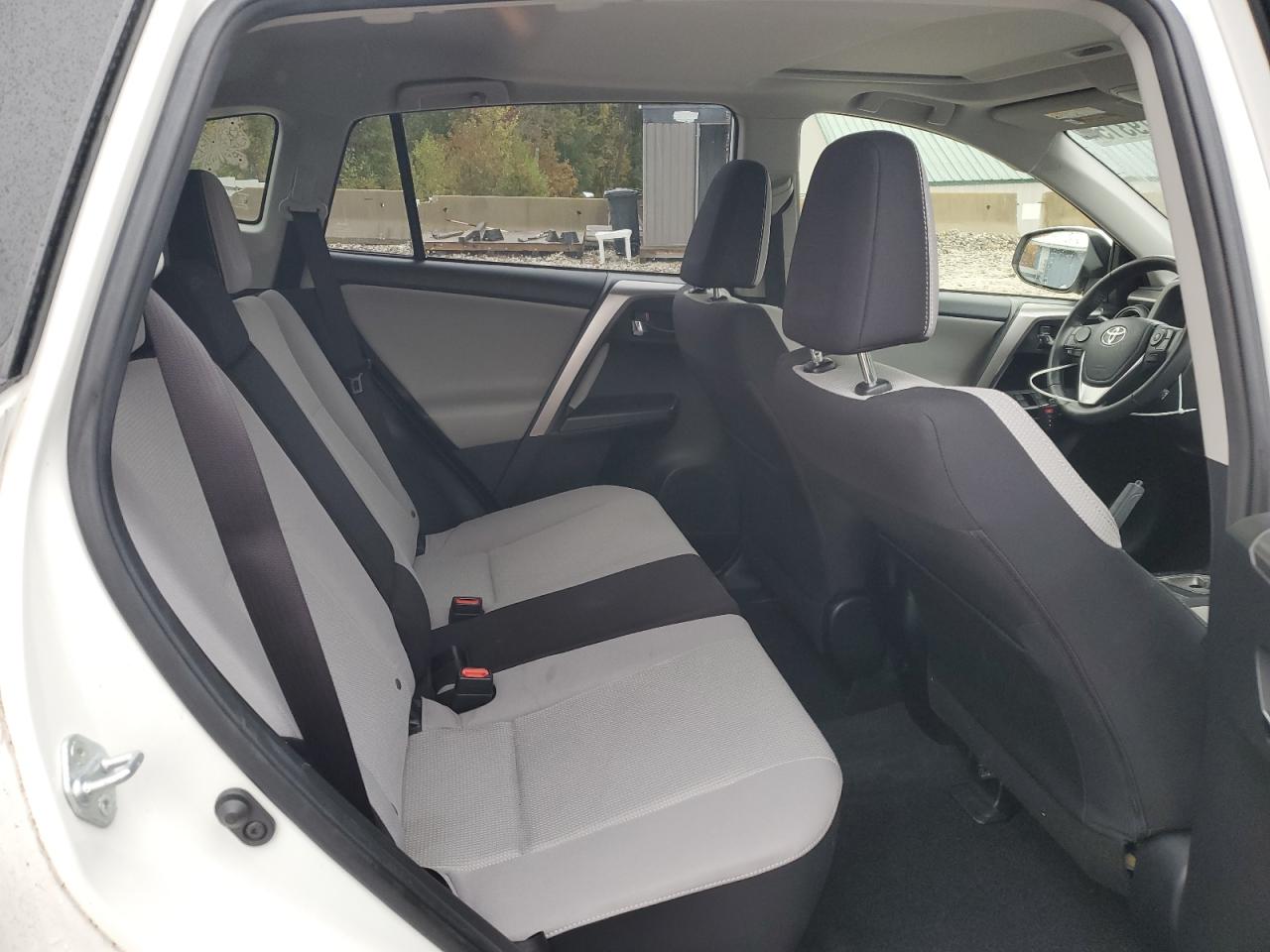 2018 Toyota Rav4 Adventure VIN: JTMRFREV1JJ243374 Lot: 86219315