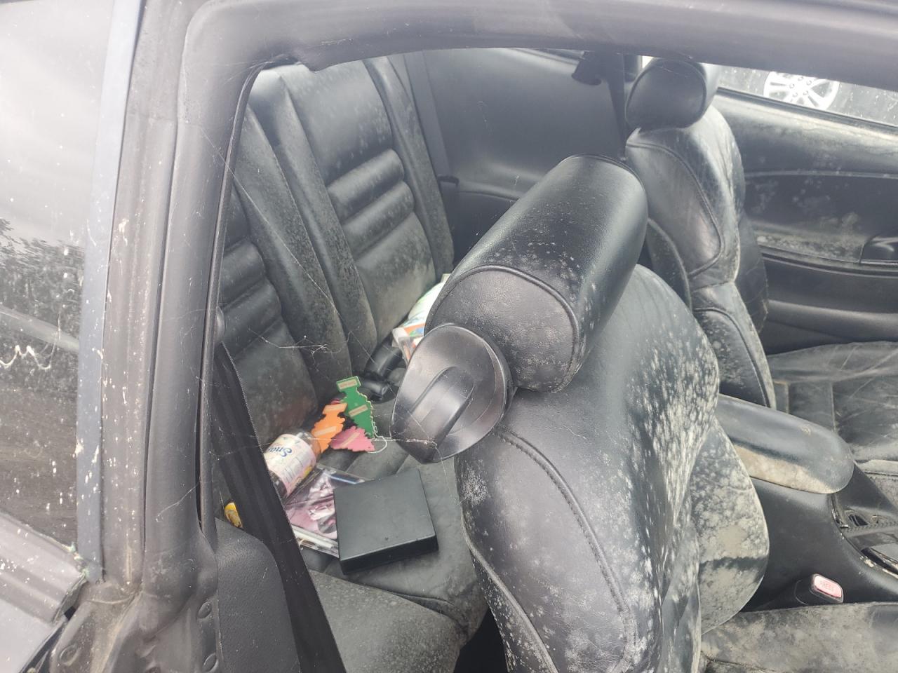 1997 Ford Mustang Cobra VIN: 1FALP47V3VF101383 Lot: 86701775