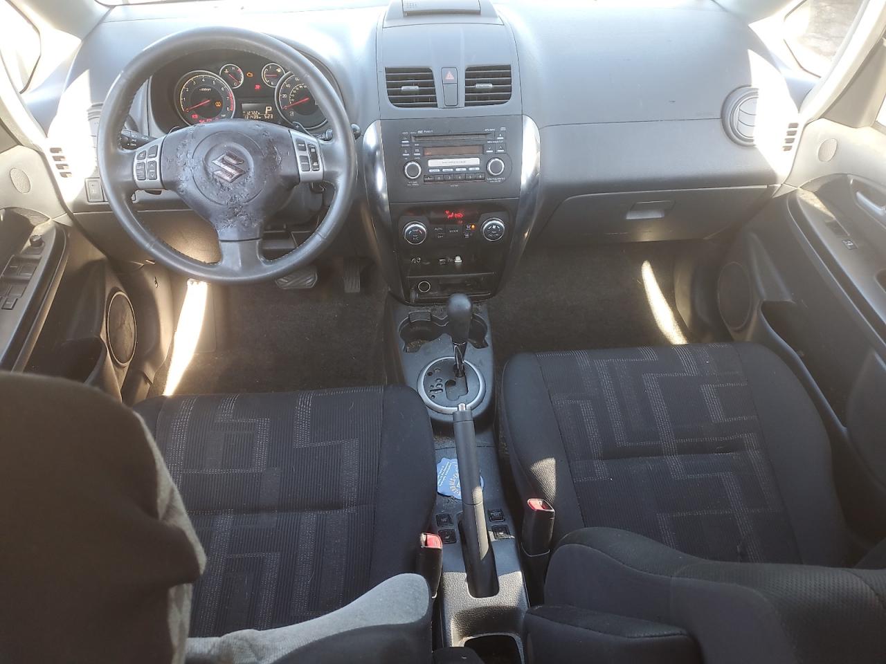 I (Classic) I (Classic)