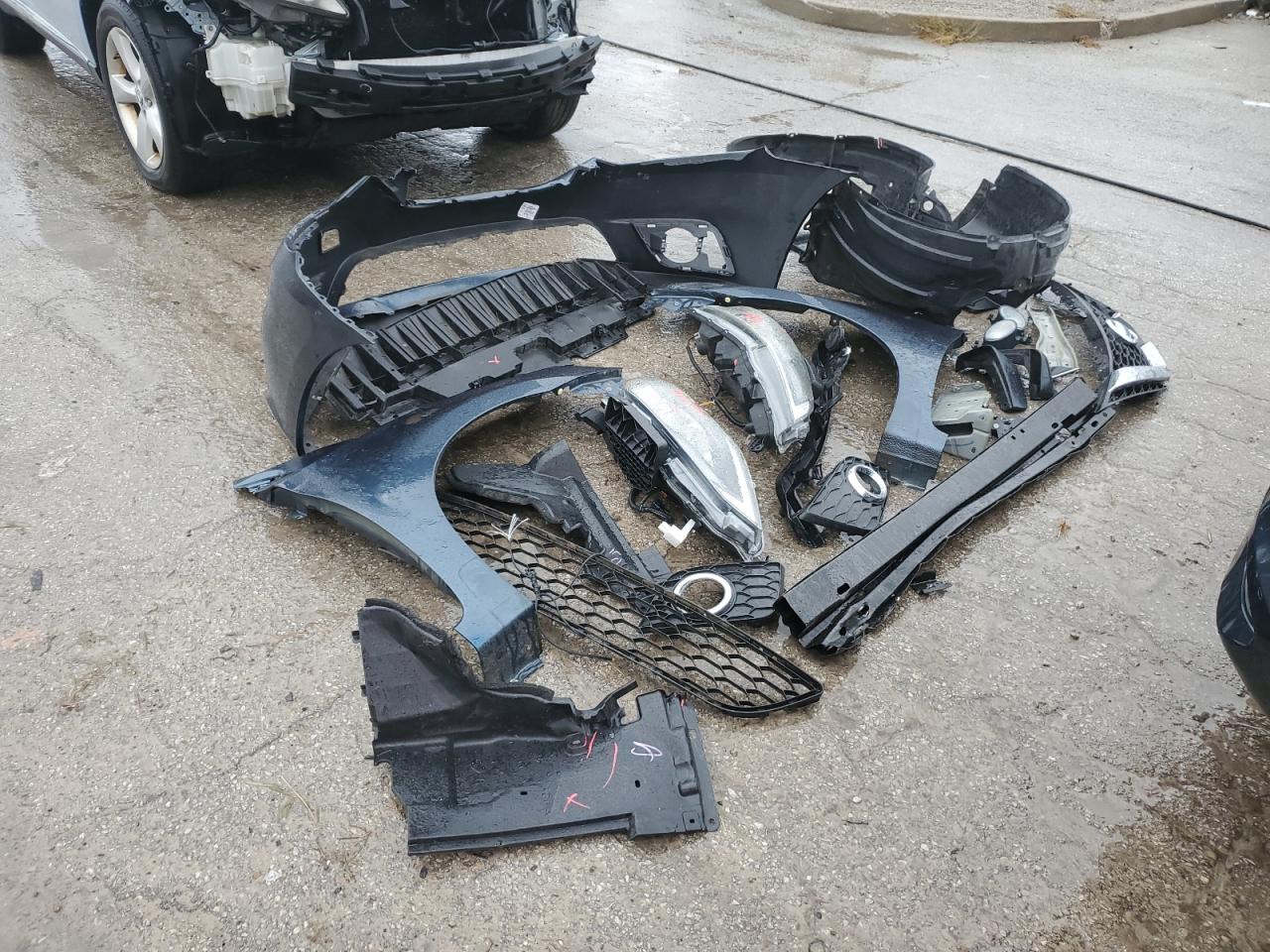 2017 Nissan Sentra S VIN: 3N1AB7AP5HY371940 Lot: 87448625