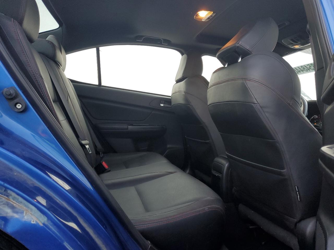 2015 Subaru Wrx Limited VIN: JF1VA1G68F8804629 Lot: 85484485