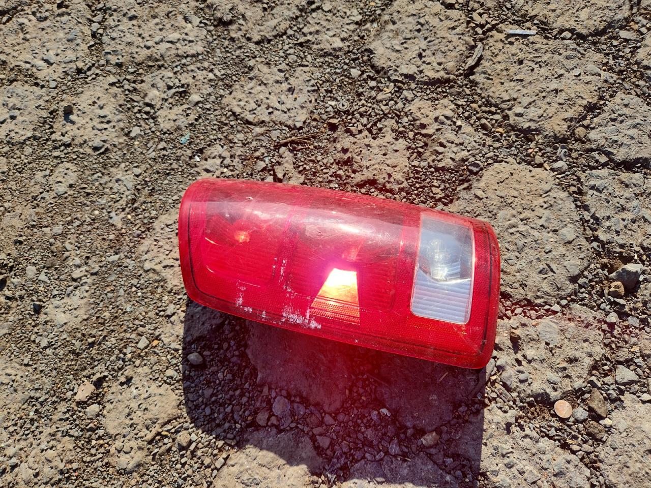 2003 Dodge Ram 1500 St VIN: 1D7HA18N33S281487 Lot: 87046575