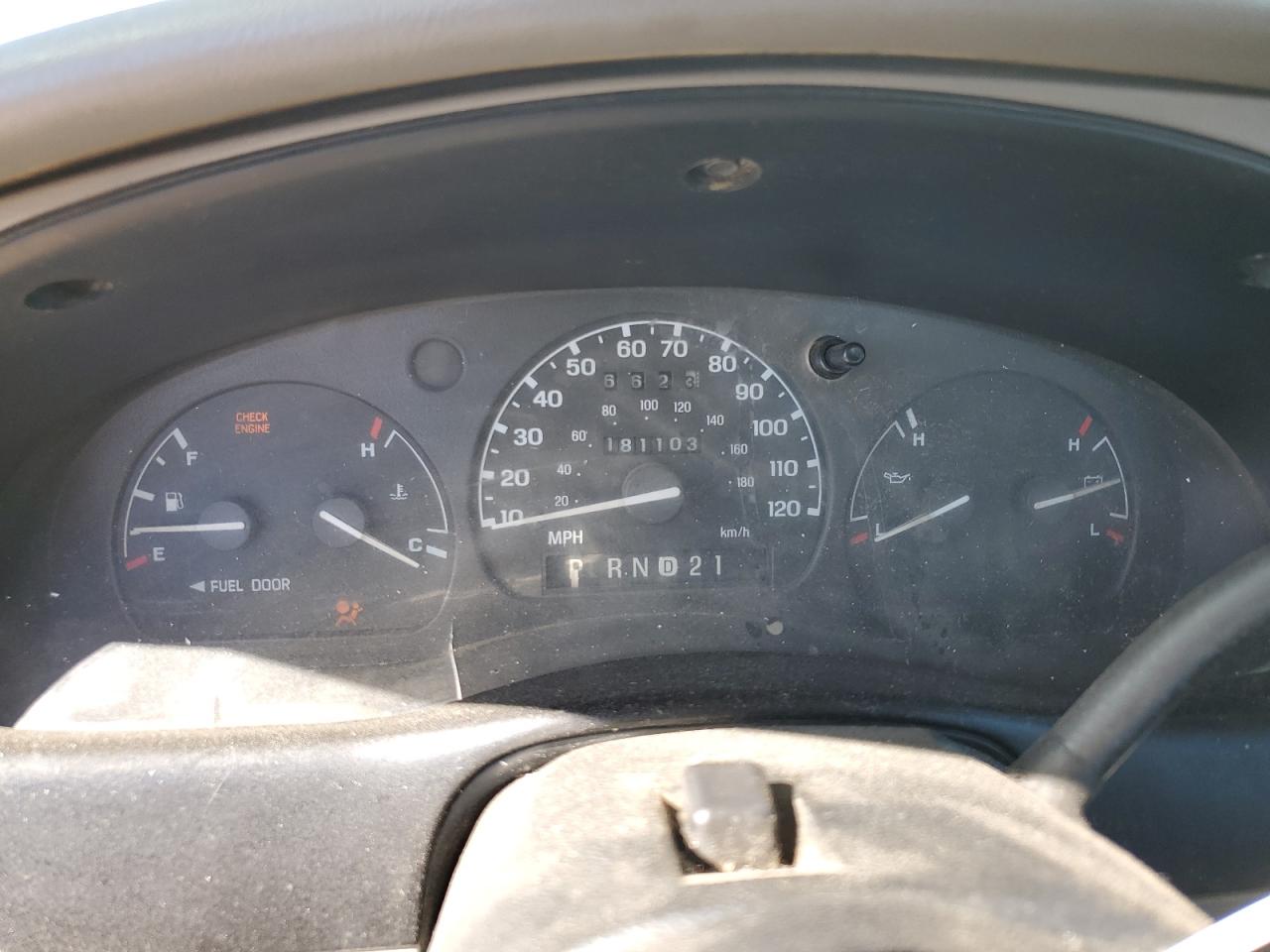 2000 Ford Ranger VIN: 1FTYR10V4YPB06688 Lot: 82656545