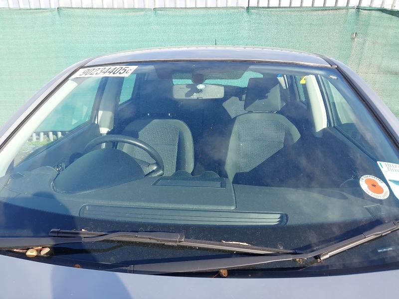 2007 NISSAN QASHQAI 1.5 DCI VISIA 5DR