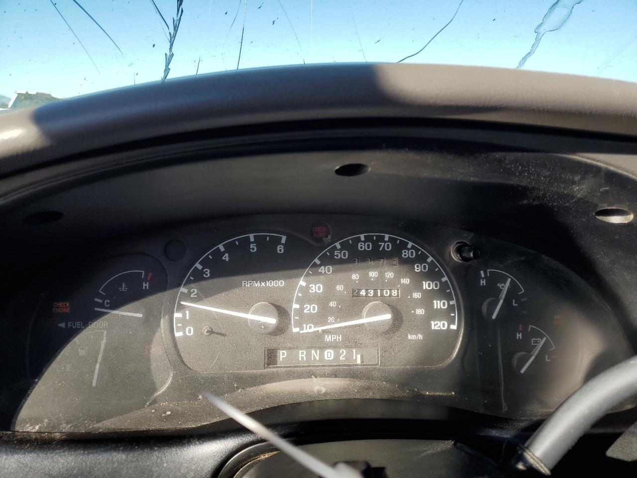 2000 Ford Ranger Super Cab VIN: 1FTZR15V0YPB63645 Lot: 87294965