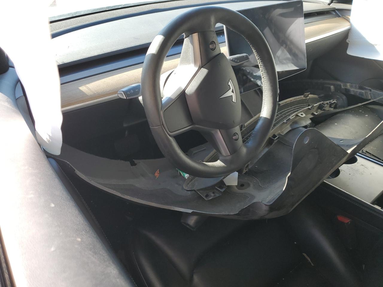 2021 Tesla Model 3 VIN: 5YJ3E1EA0MF051740 Lot: 90679495