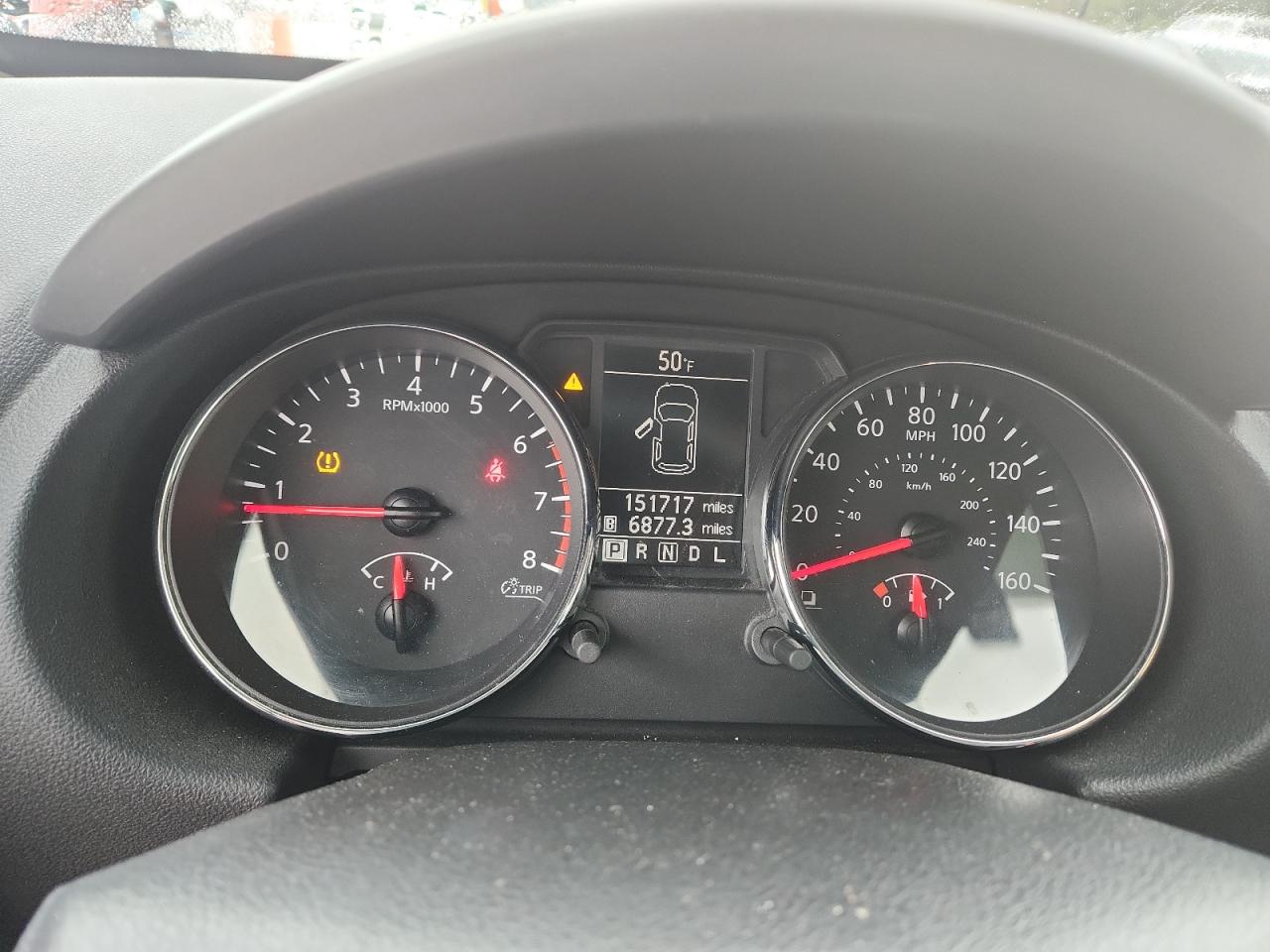 2011 Nissan Rogue S VIN: JN8AS5MTXBW179412 Lot: 90504945