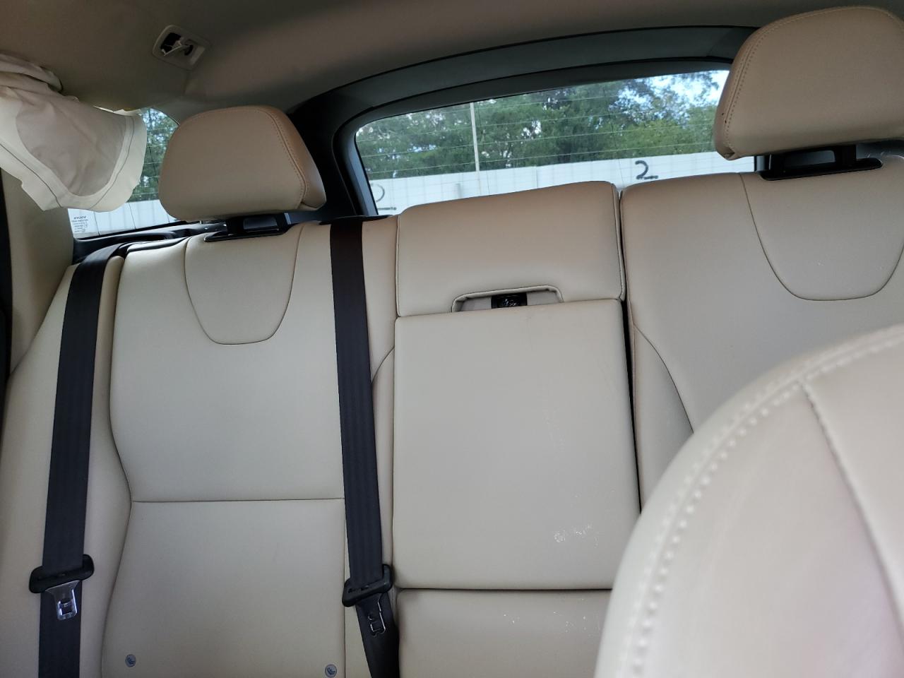 2016 Volvo Xc60 T5 Premier VIN: YV440MDK8G2910768 Lot: 84828655