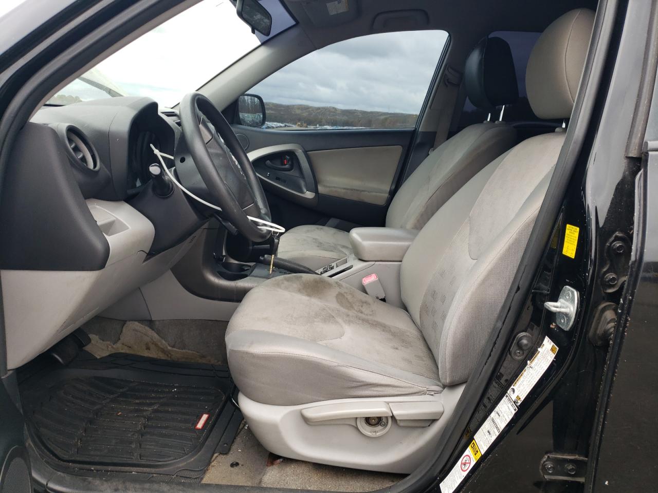 2010 Toyota Rav4 VIN: JTMBF4DVXA5026484 Lot: 90528195