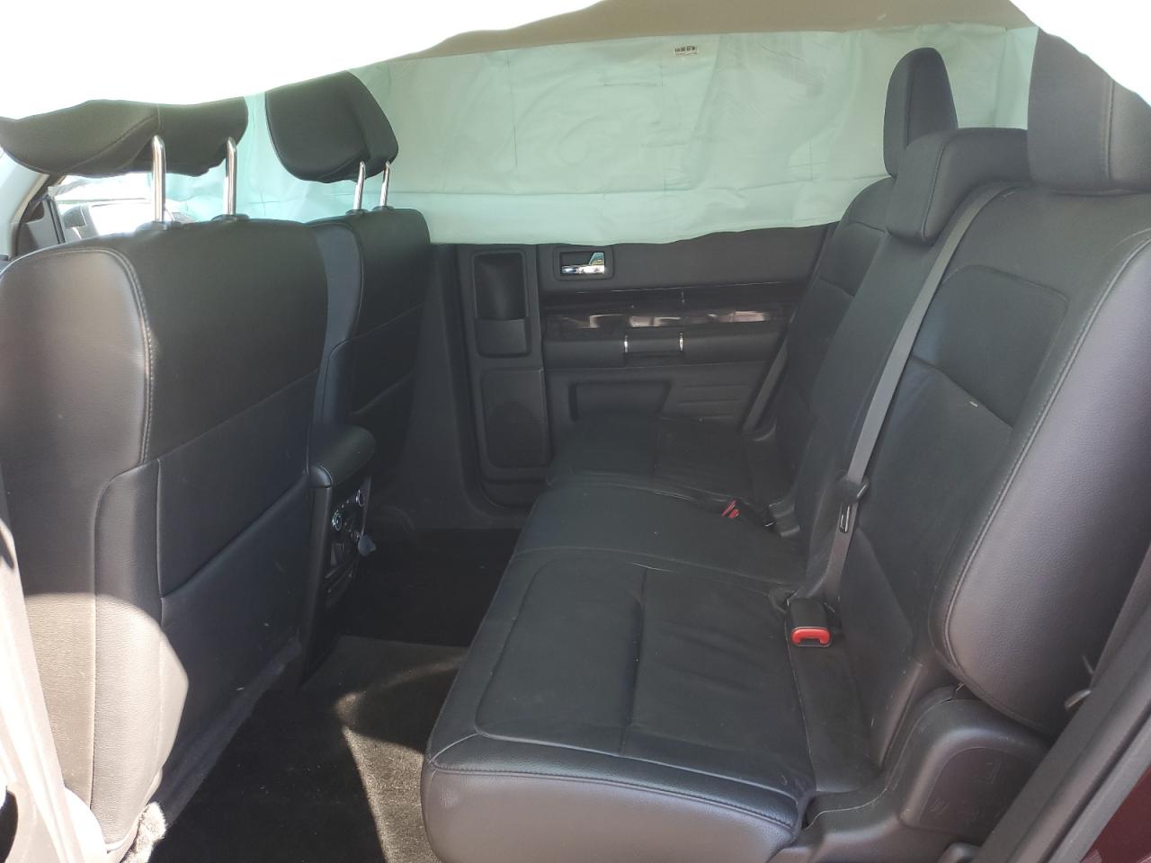 2017 Ford Flex Sel VIN: 2FMHK6C85HBA07873 Lot: 90508555