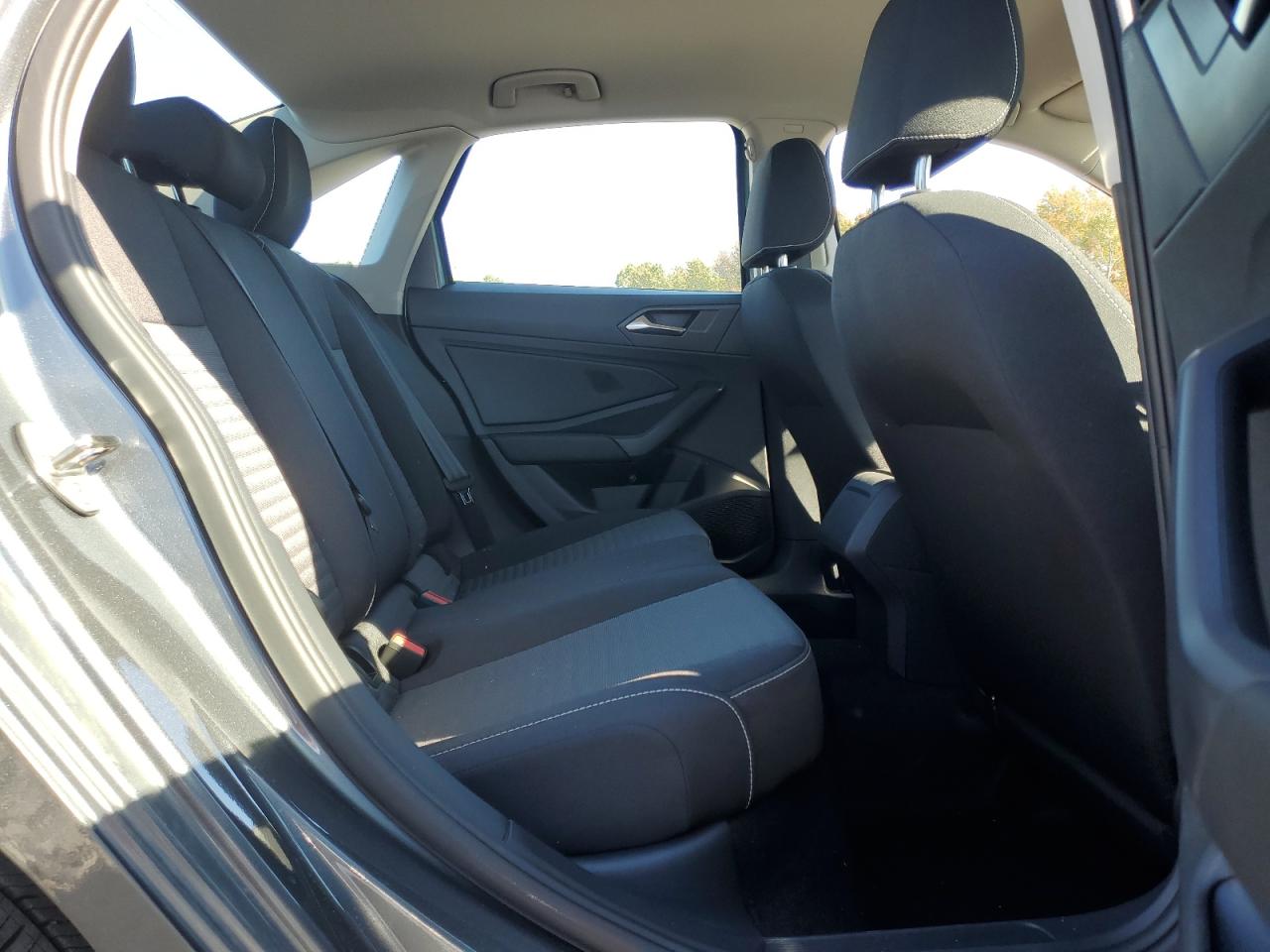 2024 Volkswagen Jetta S VIN: 3VW5M7BU0RM102277 Lot: 85340815