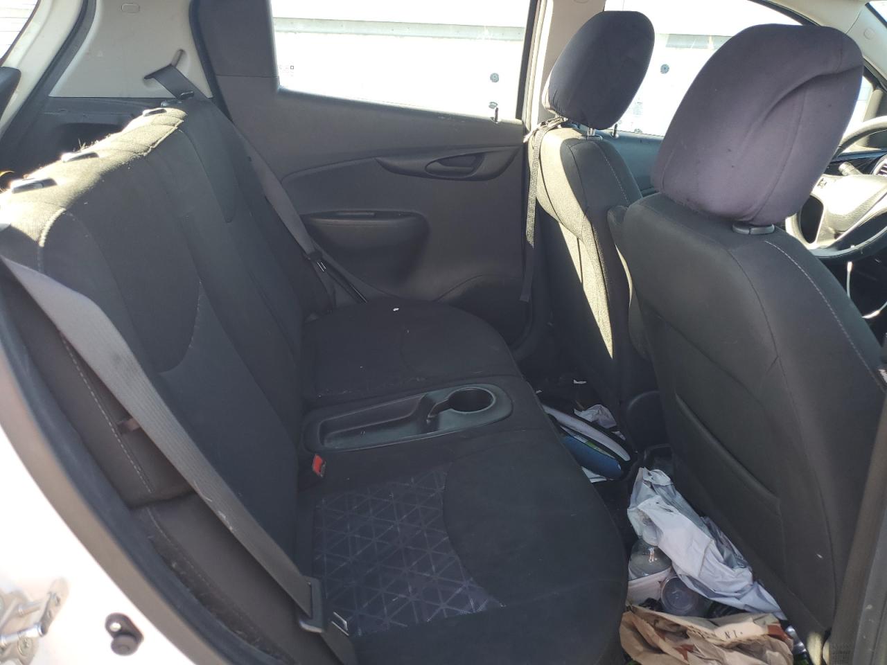 2021 Chevrolet Spark 1Lt VIN: KL8CD6SA3MC733103 Lot: 85882695