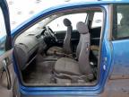 2004 VOLKSWAGEN POLO TWIST TDI  for sale at Copart EAST KILBRIDE