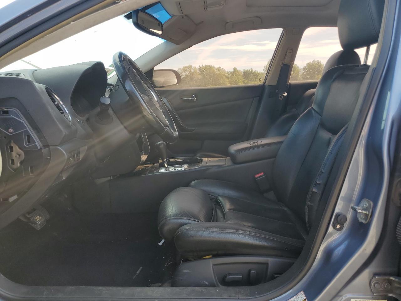 2011 Nissan Maxima S VIN: 1N4AA5AP9BC809157 Lot: 84916855