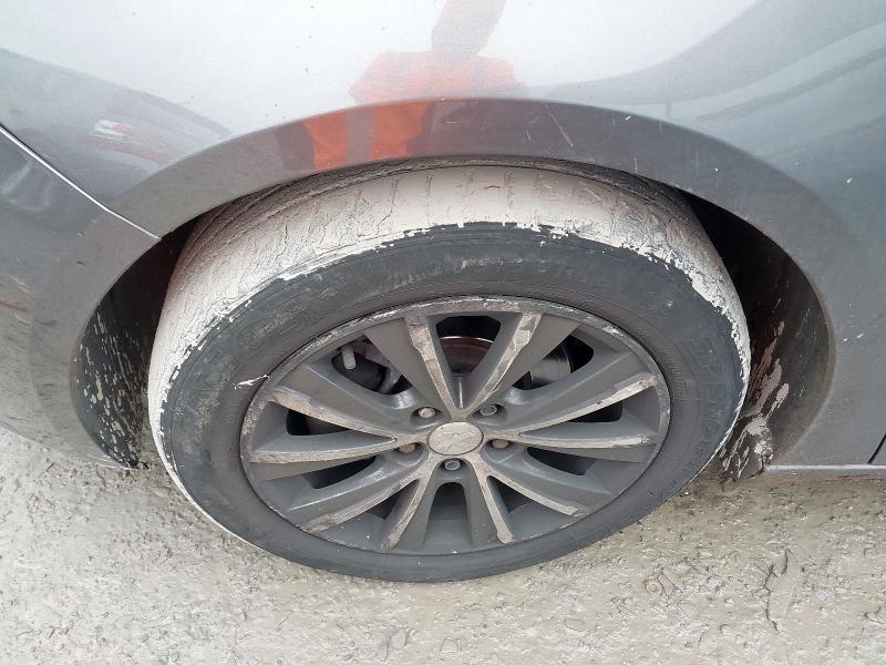 2016 PEUGEOT 308 1.6 BLUEHDI 120 ALLURE 5DR