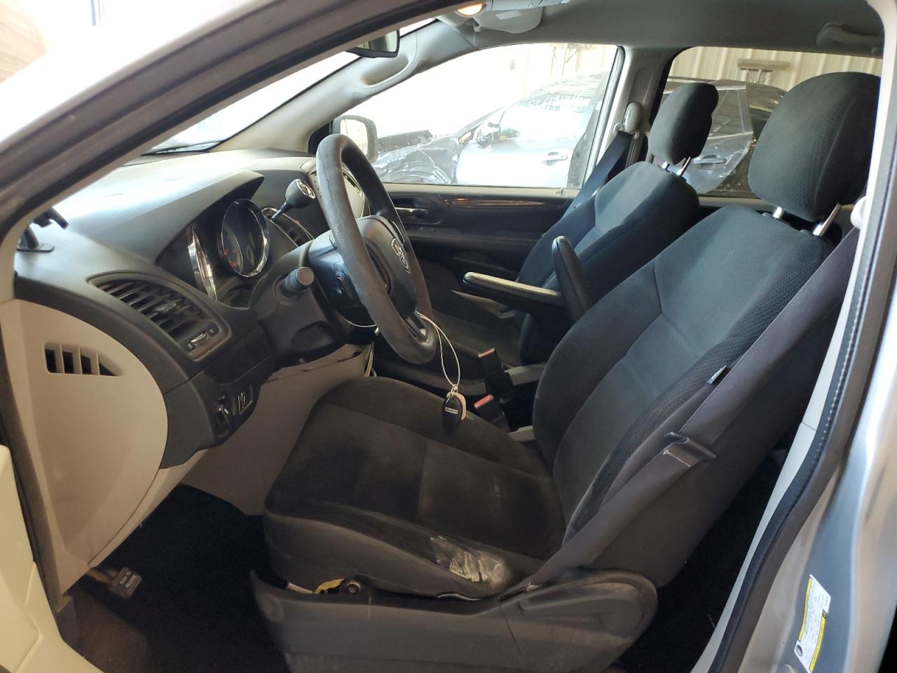 2019 Dodge Grand Caravan Se VIN: 2C4RDGBG6KR796289 Lot: 86487375