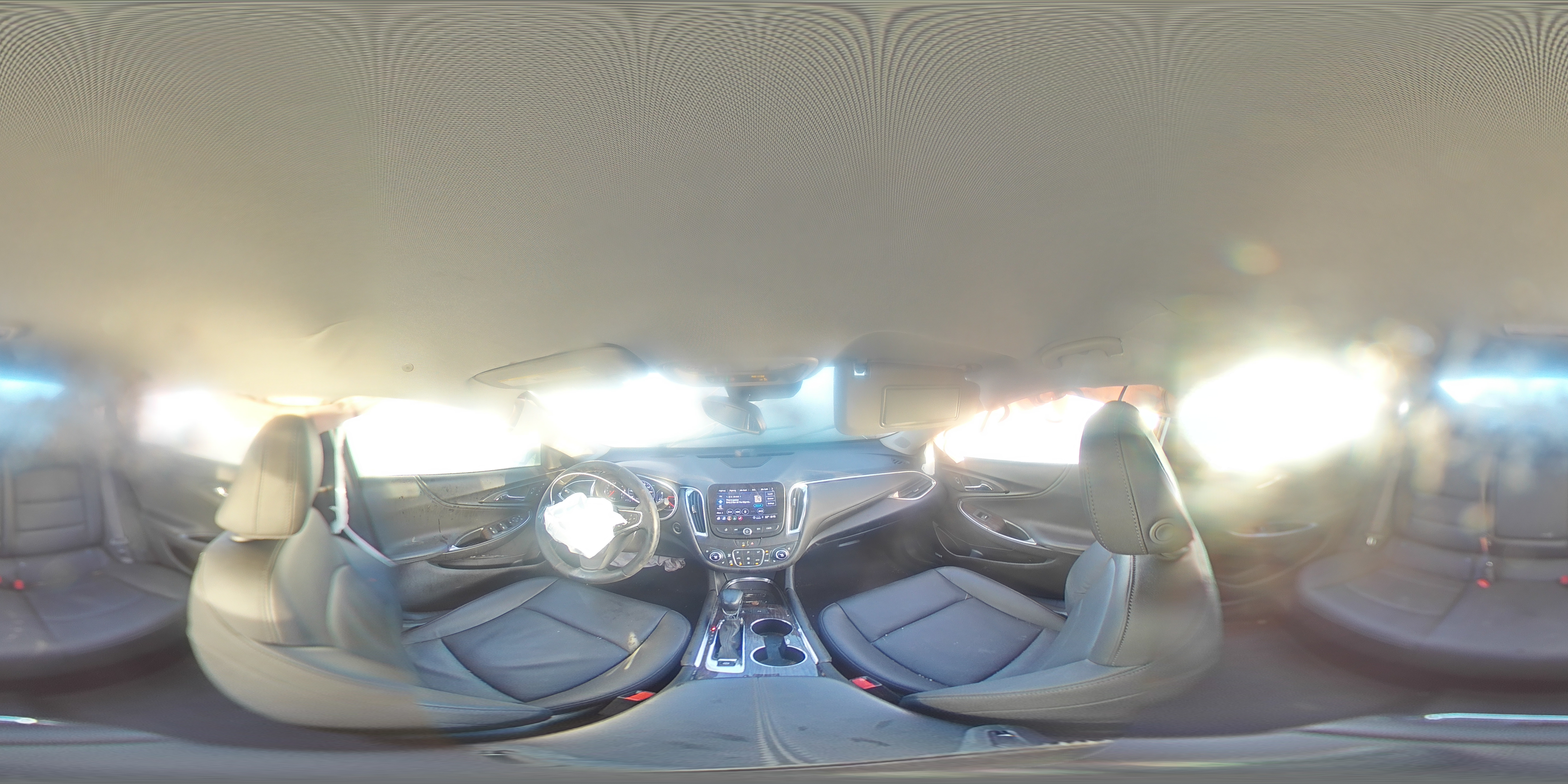 2024 Chevrolet Malibu Premier VIN: 1G1ZE5ST4RF240829 Lot: 85692685