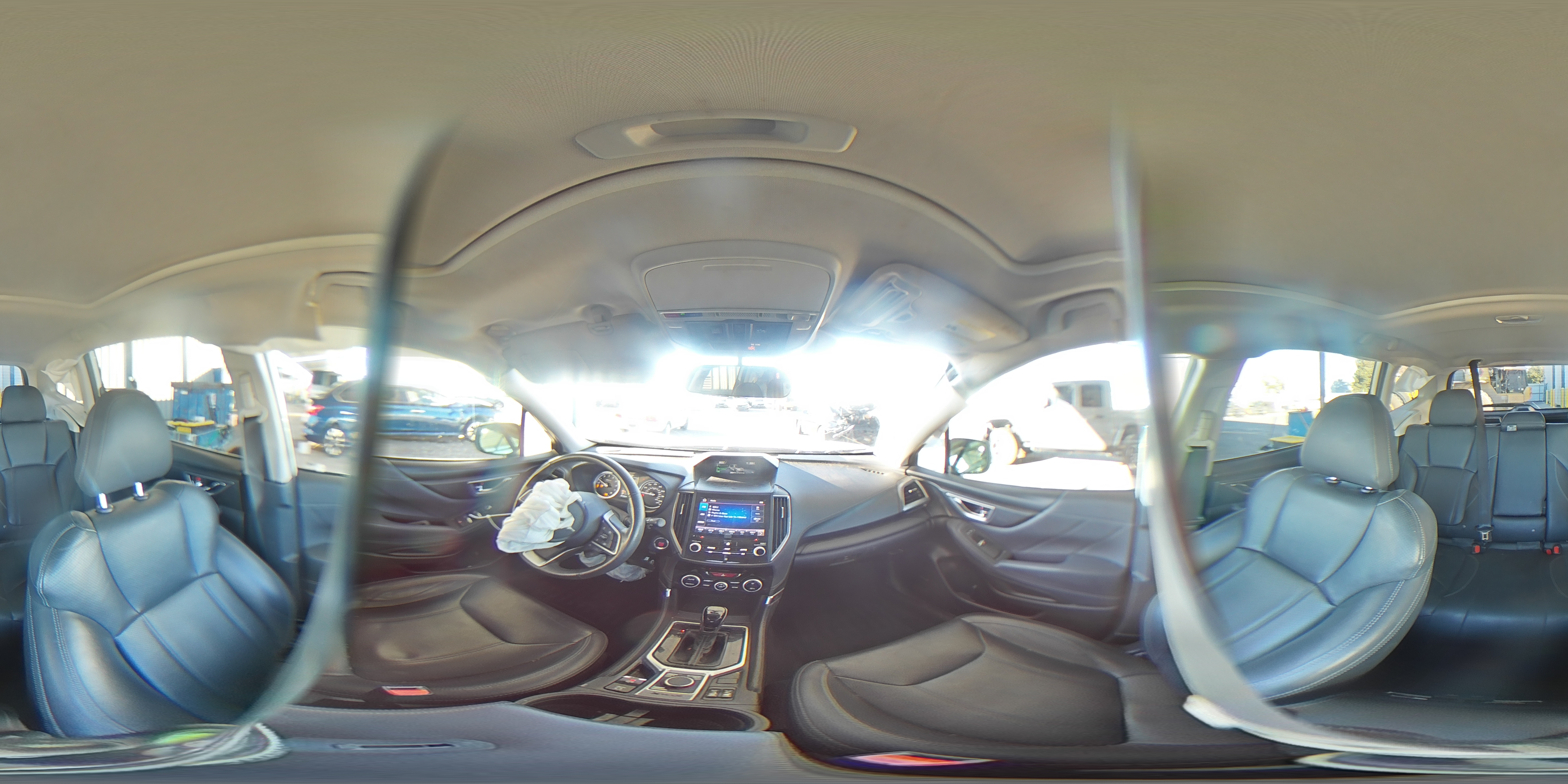 2020 Subaru Forester Touring VIN: JF2SKAXC0LH521378 Lot: 85692325