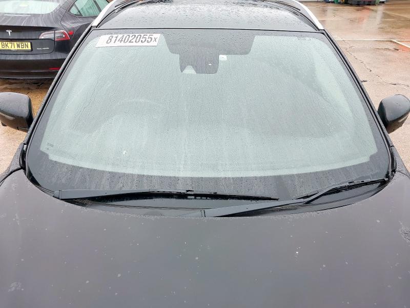 2017 NISSAN QASHQAI 1.2 DIG-T N-VISION 5DR