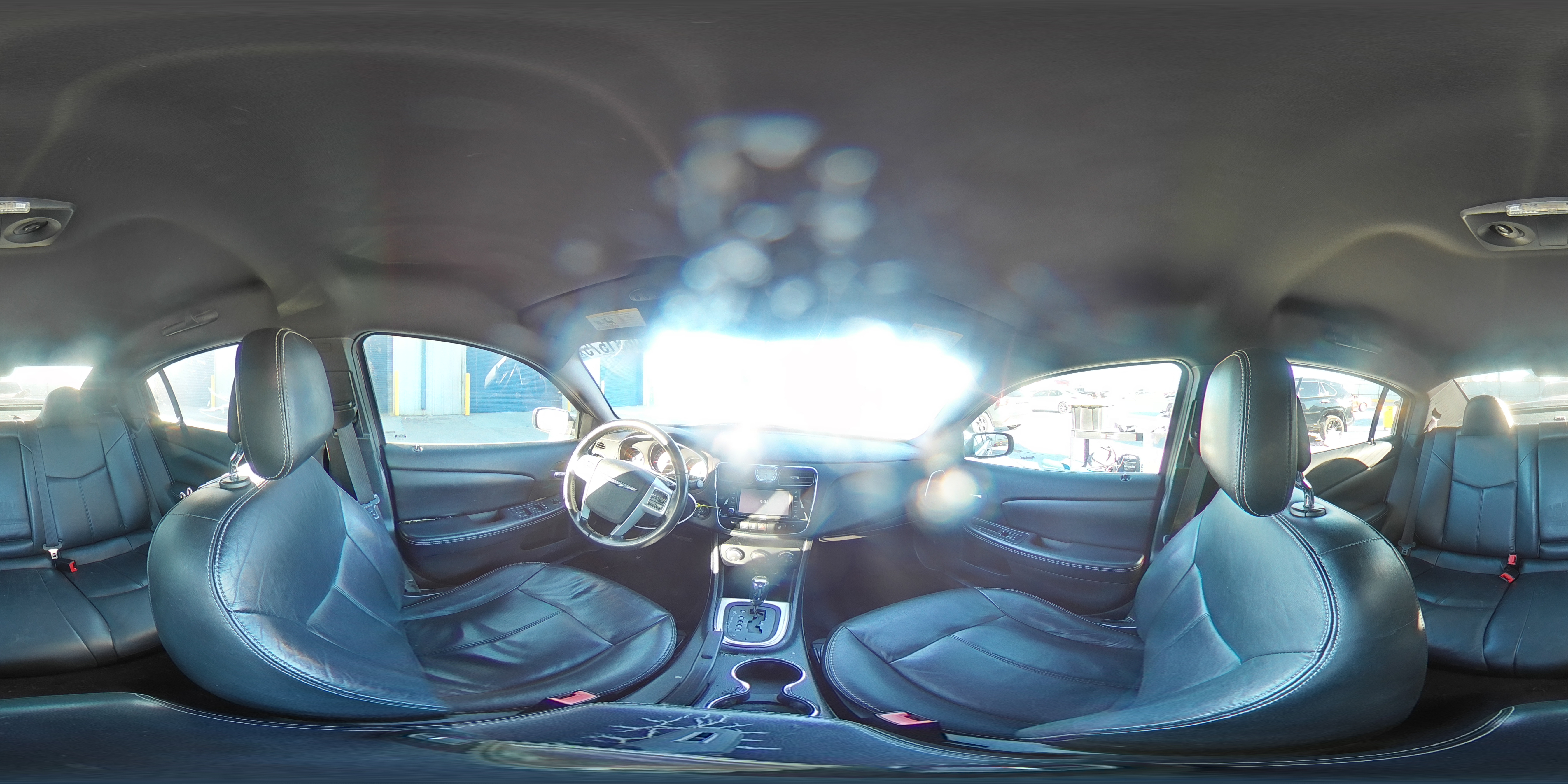 2011 Chrysler 200 Limited VIN: 1C3BC2FG3BN603423 Lot: 90681575