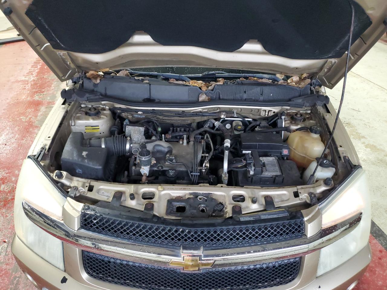 2006 Chevrolet Equinox Ls VIN: 2CNDL23F366208132 Lot: 90673075