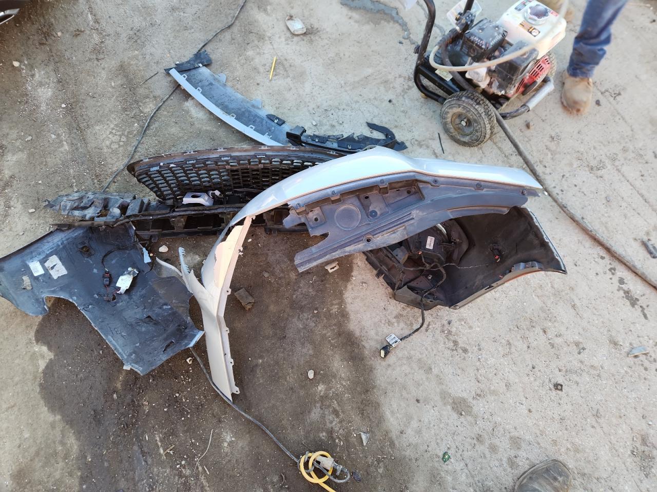 2018 Chrysler 300 S VIN: 2C3CCAGG1JH321186 Lot: 90144345