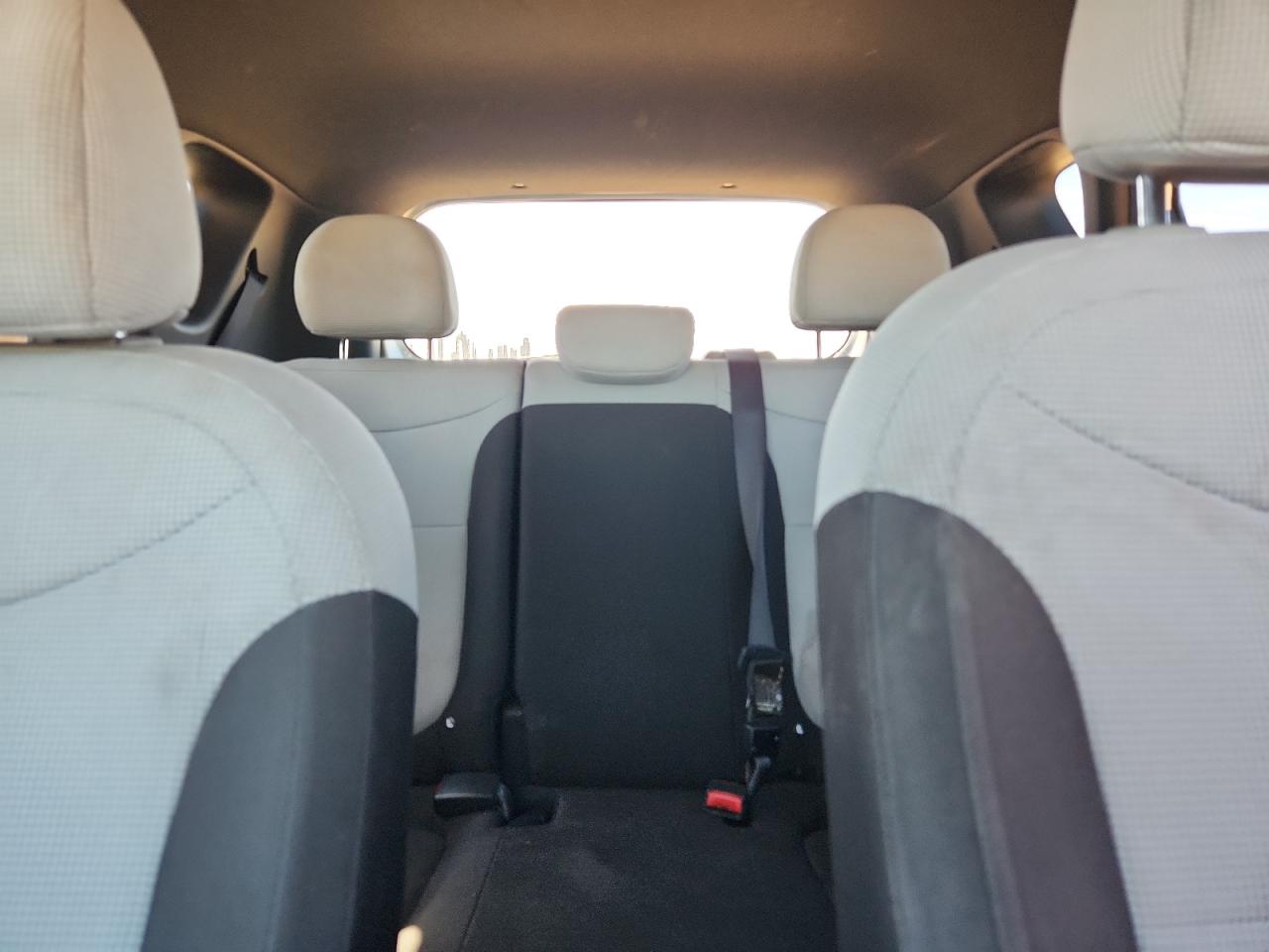 2017 Kia Soul VIN: KNDJN2A26H7501883 Lot: 85258295