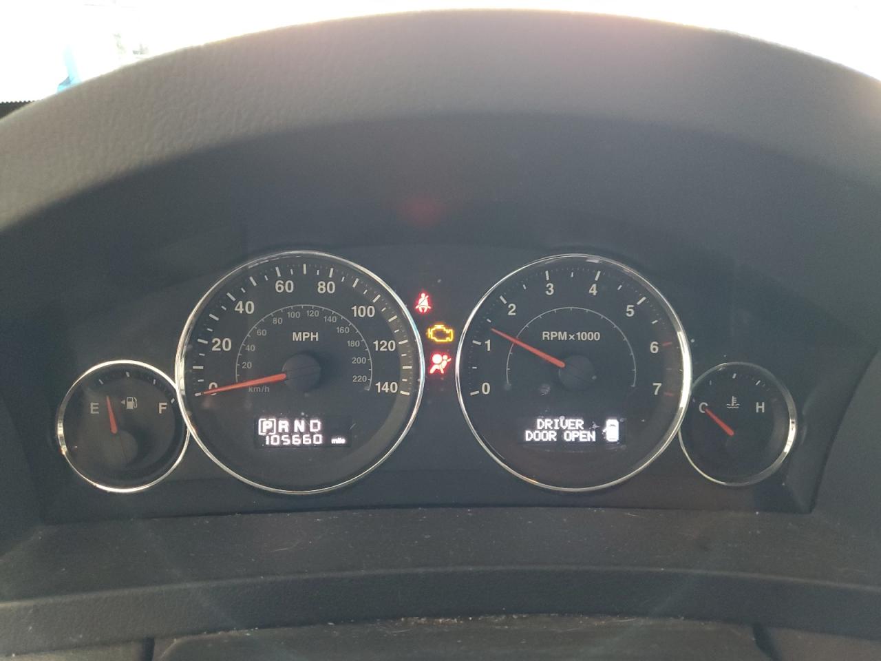 2008 Jeep Grand Cherokee Laredo VIN: 1J8GR48K08C243960 Lot: 89565895