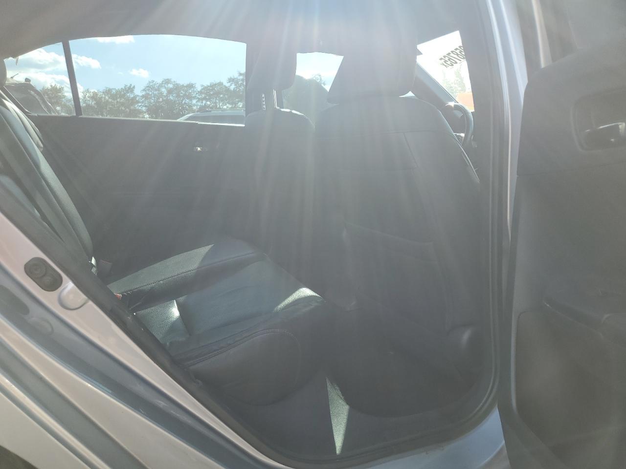 2017 Honda Accord Sport Special Edition VIN: 1HGCR2F18HA057861 Lot: 84958765