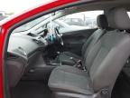 2015 FORD FIESTA 1.25 82 ZETEC 3DR for sale at Copart NEWBURY