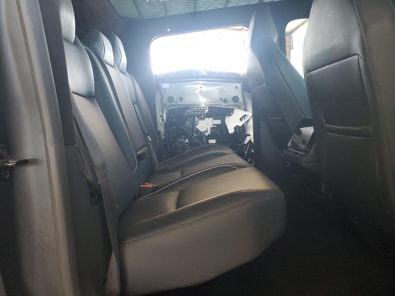 2024 Tesla Cybertruck VIN: 7G2CEHED3RA053731 Lot: 85925585