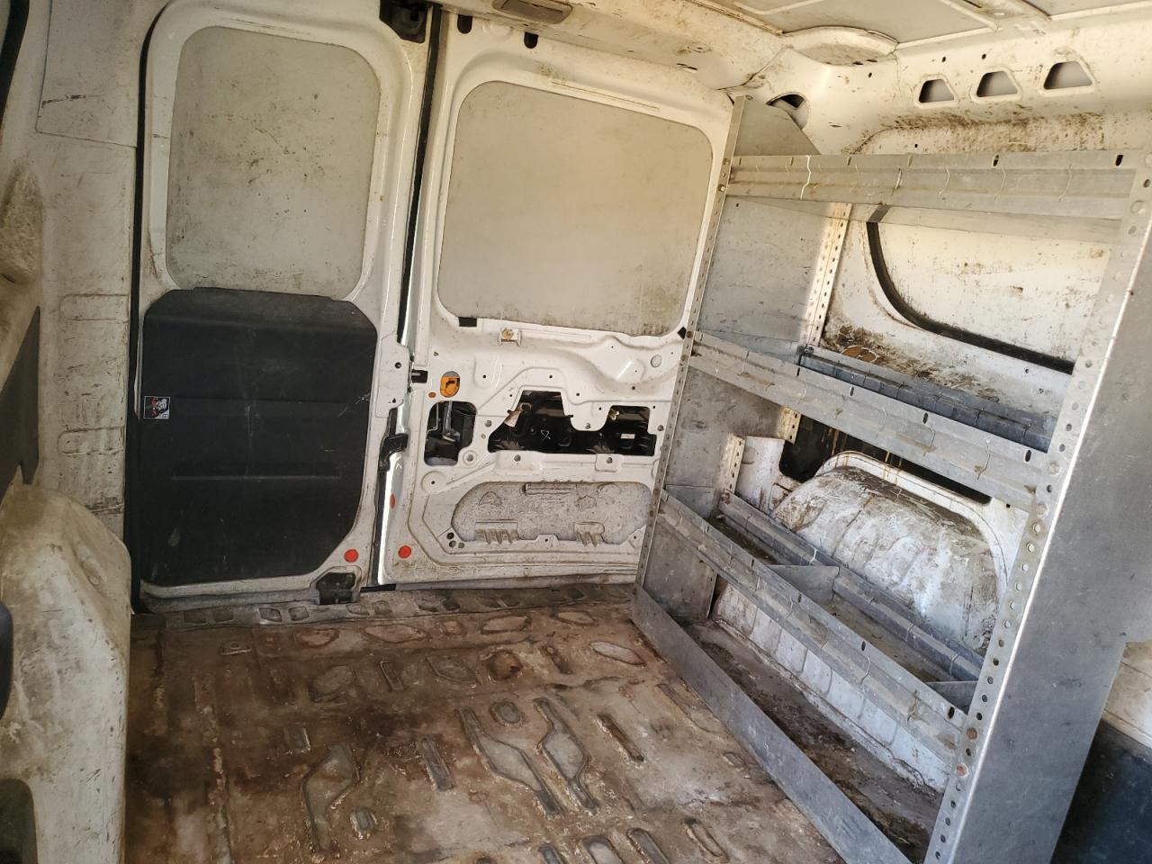 2017 Ram Promaster City VIN: ZFBERFAB3H6G29183 Lot: 82733325