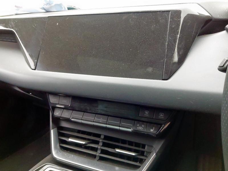 2022 AUDI E-TRON GT 390KW QUATTRO 93KWH 4DR AUTO