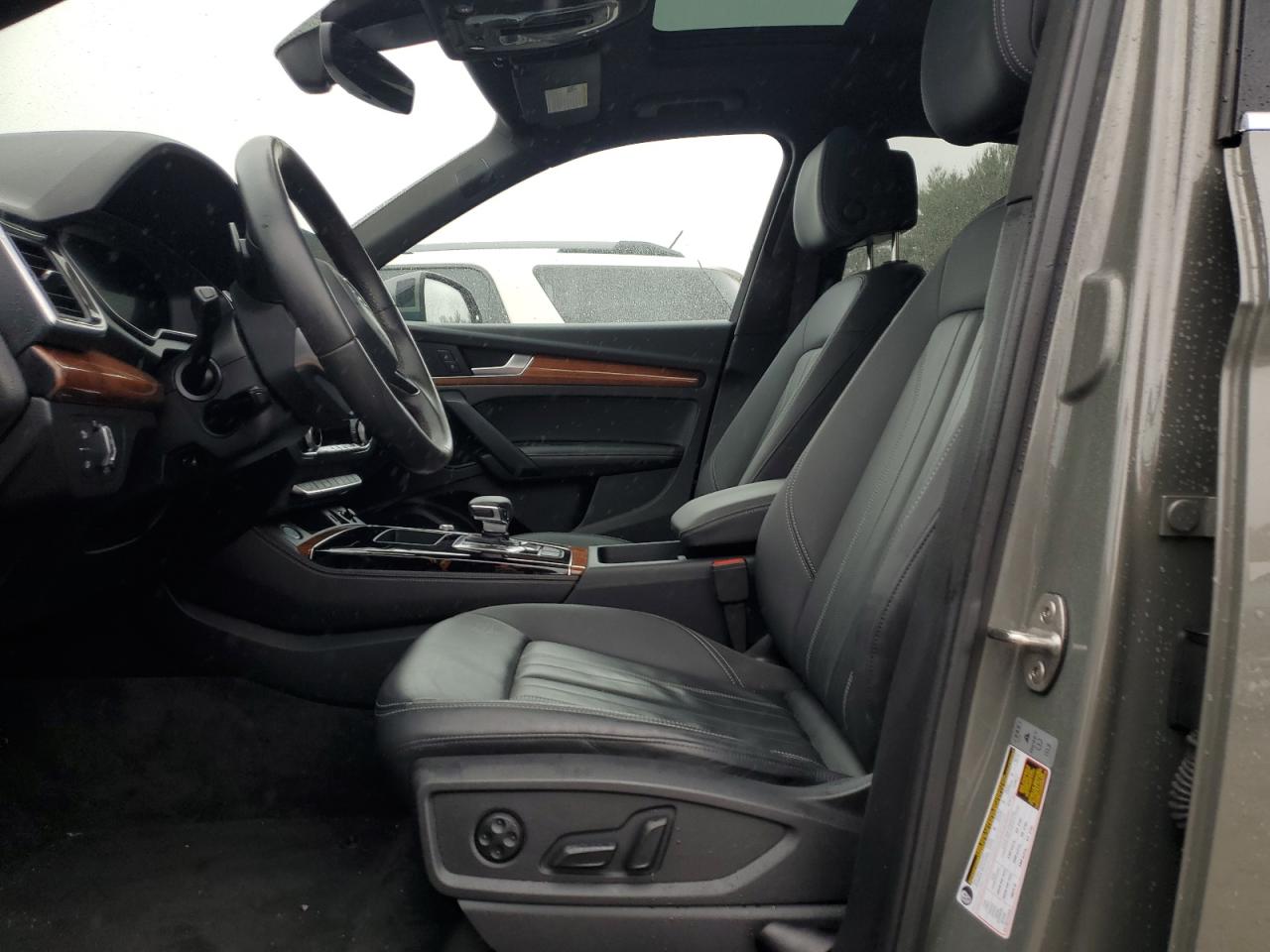 2023 Audi Q5 Premium Plus 45 VIN: WA1EAAFY1P2181009 Lot: 90584405