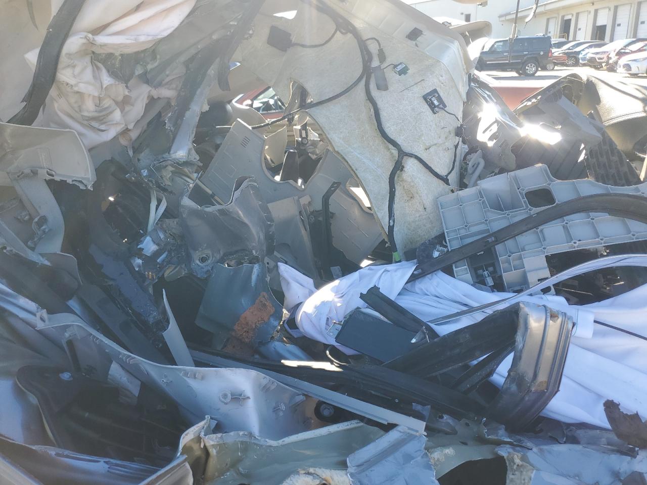 2020 Chrysler Pacifica Limited VIN: 2C4RC1GG2LR112624 Lot: 87076615