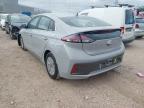 2022 HYUNDAI IONIQ 1.6 GDI HYBRID PREMIUM 5DR DCT for sale at Copart BRISTOL