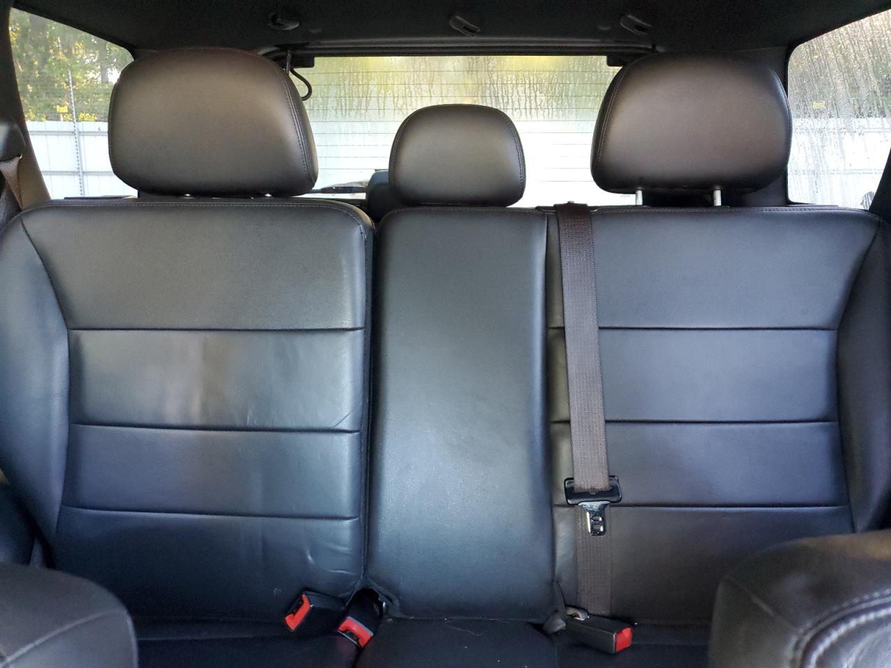 2012 Ford Escape Limited VIN: 1FMCU9EG6CKC39794 Lot: 82346535