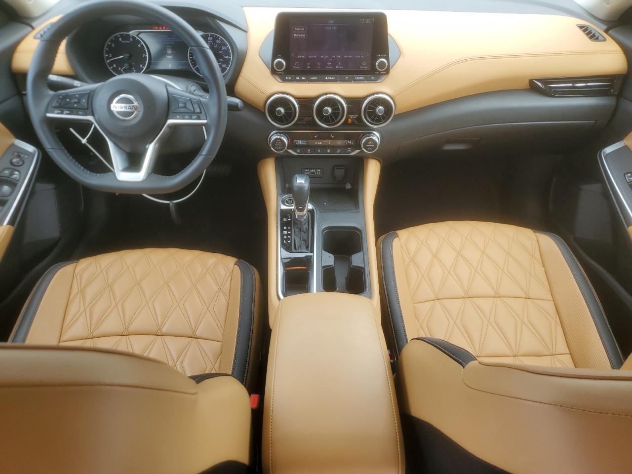 2020 Nissan Sentra Sv VIN: 3N1AB8CV0LY292007 Lot: 85718515